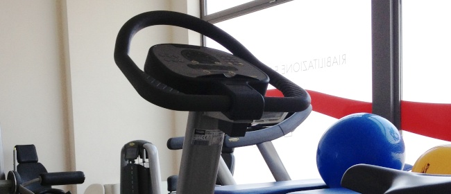 Palestra Riabilitazione